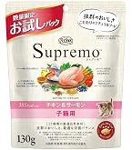 ◯ ニュートロ　シュプレモ　キャット　アダルト　チキン&サーモン　プロフード　猫 Amazon.co.jp: お試し品 Nutro シュプレモ 成猫用 チキン&サーモン