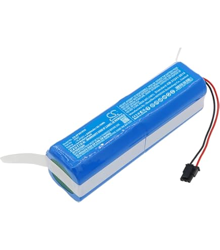 【バッテリー交換済み】 Anker Eufy RoboVac X8 Hybrid Amazon.co.jp: Anker Eufy 交換用バッテリー (X8 / X8 Hybrid / X8 Pro