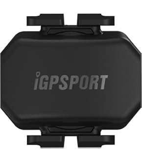 IGPSPORT BSC300＆スピードセンサー付き。 Amazon.co.jp: iGPSPORT BSC300 サイクルコンピュータ GPS