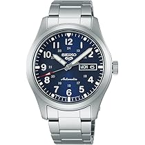 Amazon.co.jp: [セイコー] SEIKO 5 SPORTS 自動巻き メカニカル