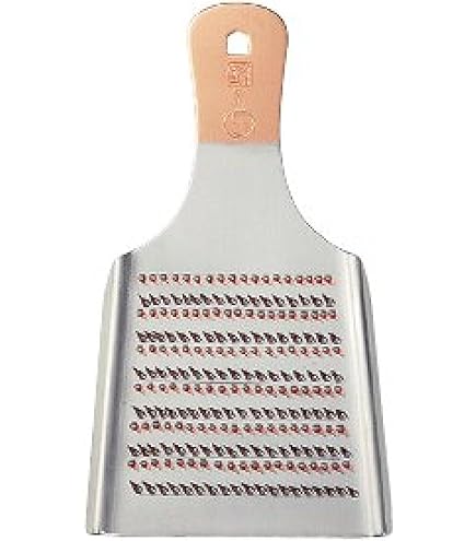 Amazon｜にちにち道具 銅のおろし金 5号 (中) おろしき器 おろし器