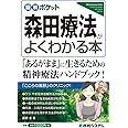 図解ポケット 森田療法がよくわかる本