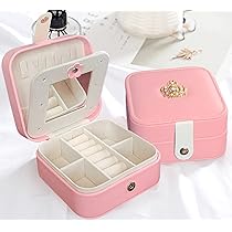 アクセサリーケース 61ROJwsOleL._AC_UL210_SR210,