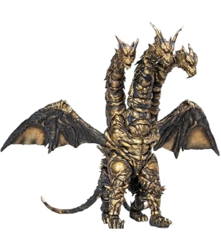 ゴジラ フィギュア 約50cm 可動式 Amazon.co.jp: 「AC」HIYA TOYS Exquisite Basic ゴジラvsコング2 新た
