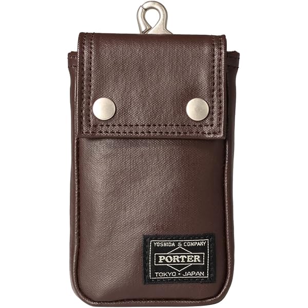 Amazon.co.jp: [ポーター] PORTER FREE STYLE フリースタイル ポーチ 