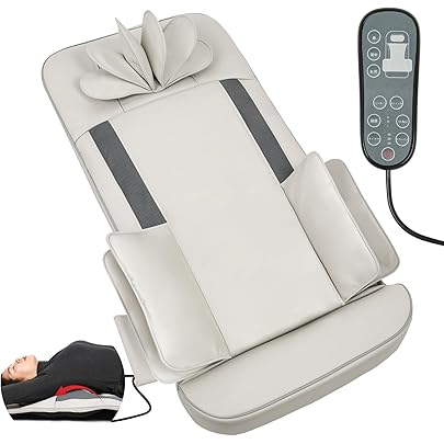 Amazon | Yutabelu 立体エアーマット エアーストレッチマット 首/背中