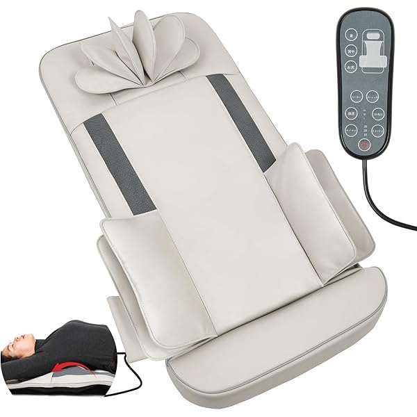 Amazon | Yutabelu 立体エアーマット エアーストレッチマット 首/背中