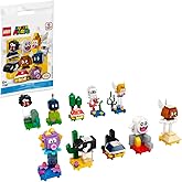 LEGO Super Mario Character Pack 71361