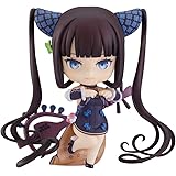 ねんどろいど Fate/Grand Order フォーリナー/楊貴妃 ノンスケール プラスチック製 塗装済み可動フィギュア G12696