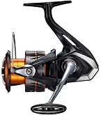 Amazon | シマノ(SHIMANO) スピニングリール 26ネクサーブ 4000