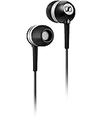 Amazon.co.jp: ゼンハイザー Sennheiser 有線イヤホン CX 80S マイク