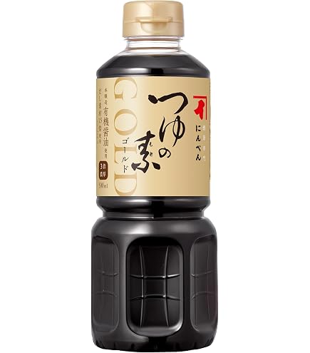 Amazon.co.jp: キッコーマン 基本のおかず つゆ 500mlペットボトル×12