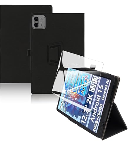 Amazon.co.jp: For TECLAST ArtPad Pro ケース 12.7インチ スタンド