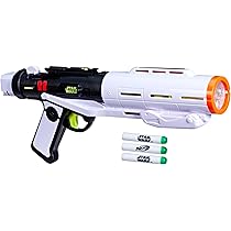 Amazon.co.jp: ハズブロ（Hasbro）スター・ウォーズ ナーフ グロー