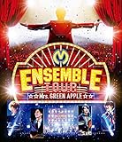 ENSEMBLE TOUR �`�\�����E�h�D�E���E�u�����`