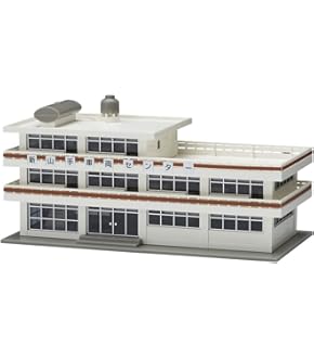 (TOMYTEC) ジオコレ TOMYTEC 313793 建築物模型建ｺﾚ046-5ｰ模型場景製作- Khaho Store