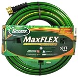 スワン製品SMF58050FMスコッツマックスフレックス50 'ホース