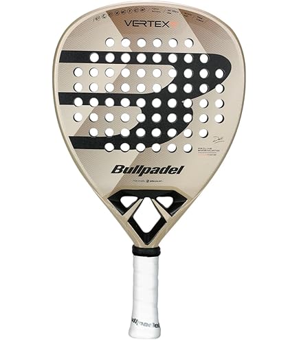 Amazon | Bullpadel Xplo Comfort 25。 | Bullpadel | ラケット