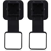 Amazon.co.jp: LEONTOOL ヒッチカバー ヒッチキャップ 2インチ角