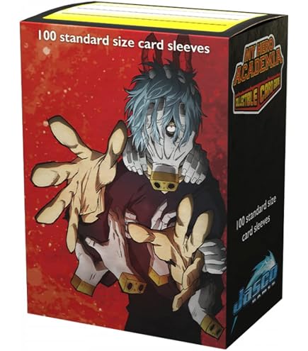 Amazon.co.jp: Arcane Tinmen ドラゴンシールドスリーブ マットアート