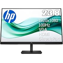 Amazon.co.jp: HP Series 3 Pro 324pf 23.8インチ フルHD IPS モニター