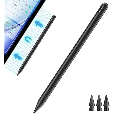 Amazon.co.jp 最新リリース: タブレットPC用タッチペン の新着