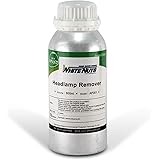 WHITENUTS ヘッドランプ リムーバー ( 600ml / 正規代理店品 ) ヘッドライト コーティング リキッド 専用溶剤 ( くすみ / 黄ばみ / 透明感 )