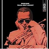 ラウンド・アバウト・ミッドナイト(MONO)(期間生産限定盤)