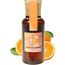 蜜柑様　カラー　流さないトリートメント Amazon.co.jp: ジョンズブレンド ヘアオイル ムスク オレンジ