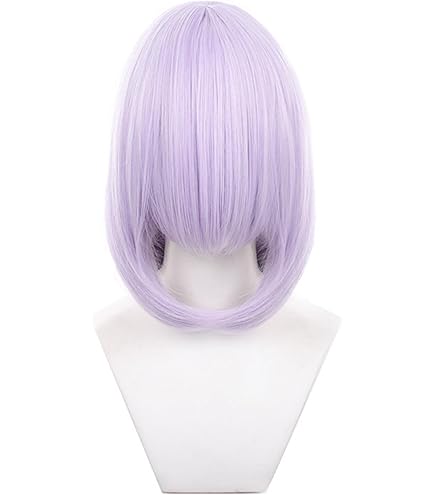 Amazon.co.jp: [富士達] ウィッグ コスプレ フルウィッグ ロング