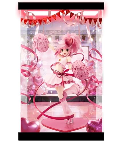 Amazon.co.jp: 専用 フィギュアケース コトブキヤ ホロライブ 百鬼