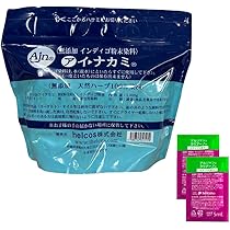 Amazon | ヘナ インディゴ ヒルコス 無添加ヘナ粉末染料