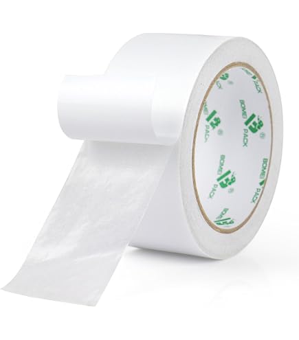 Amazon.co.jp: パナ KEBTT48 ウスイータ専用 WPB専用両面テープ 5巻