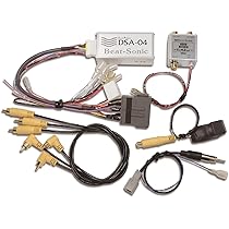 Amazon | Beat-Sonic (ビートソニック) サウンドアダプター デリカ D5 Amazon | Beat-Sonic (ビートソニック) サウンドアダプター デリカ D5