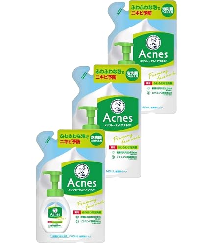 Amazon | コラージュフルフル 泡石鹸 (つめかえ用) 210mL×6個
