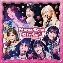 Amazon | New Era (ミニAL) - Girls2 | Girls2 | アニメ | ミュージック