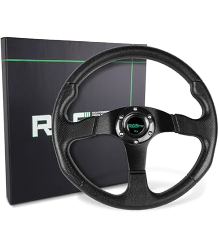 レカラ ステアリング ハンドル 本体 ☆超希少☆LECARRA レカラ ステアリングホイール ハンドル [シボレー