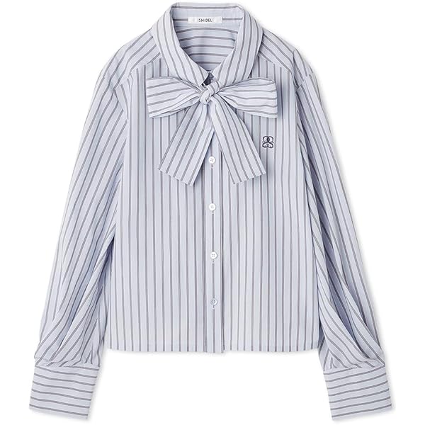 Amazon | [Lily Brown] ヴィンテージライクレースボレロ LWFB254223