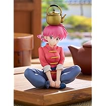 Amazon.co.jp: TVアニメ らんま1/2 GLITTER＆GLAMOURS SHAMPOO