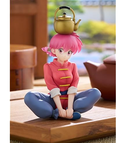 Amazon.co.jp: TVアニメ らんま1/2 GLITTER＆GLAMOURS SHAMPOO