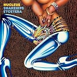 Snakehips Etcetera [Analog]