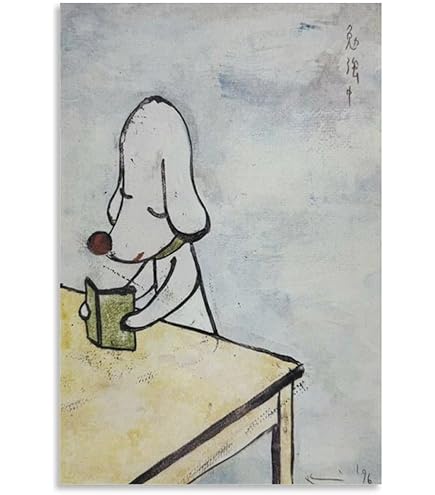 奈良美智　ポスター　新品　『手旗信号』　日本未発売　ドイツ製　額装版 美品】奈良美智 『手旗少女』額入りポスター 現代アート - メルカリ