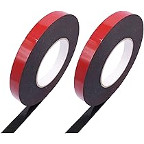 8個セット 強力接着両面テープ 幅50.8mm Amazon.co.jp: RICISUNG 強力両面テープ 両面テープ 【幅8mm×長さ10m