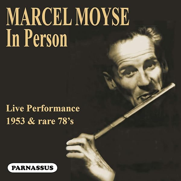 Amazon.co.jp: マルセル・モイーズの芸術: ミュージック