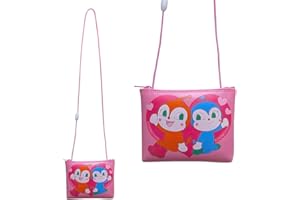 アンパンマン ミニミニポシェット 【ドキンちゃんとコキンちゃん】 伊藤産業 ANA-1000-012558