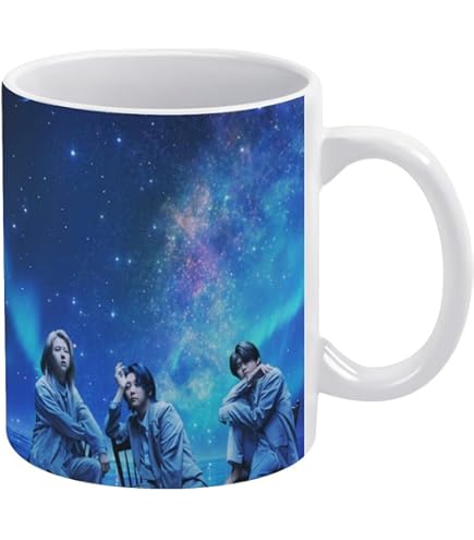 ミセスグリーンアップル　 エデンの園 FC限定　 マグカップ　非売品 Amazon.co.jp: ミセスグリーンアップル マグカップ ファンクラブ