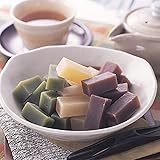 桜月堂　こつぶたちようかん (300g) セット【ご贈答　熨斗 無料で承ります】和菓子 お茶菓子 スイーツ デザート 小城羊羹 ギフト お中元 お歳暮 贈り物