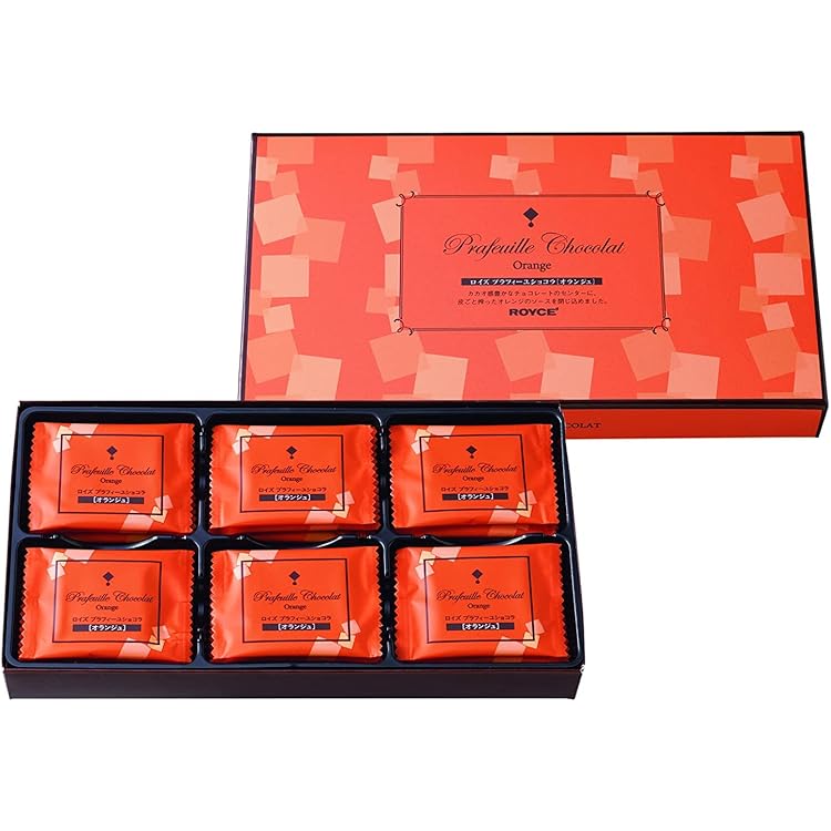 Amazon | カフェタッセ オレンジビターチョコ 45g | CAFE TASSE