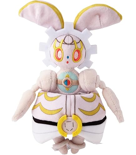 Amazon.co.jp: ポケモンセンターオリジナル 760 ぬいぐるみ Pokémon