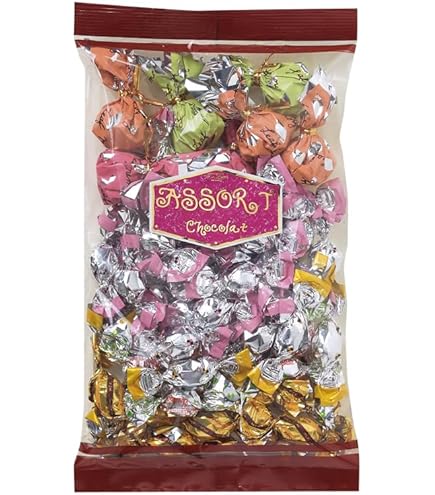 Amazon | チョカオ アソートバッグ 450g | ヴェルガーニ